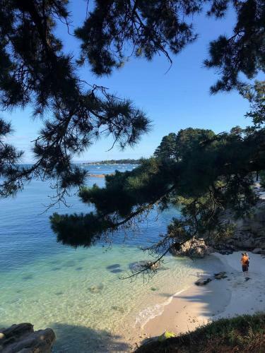 Bed & Breakfast Entre Terre Et Mer