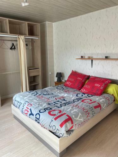 Bed & Breakfast Entre Terre Et Mer