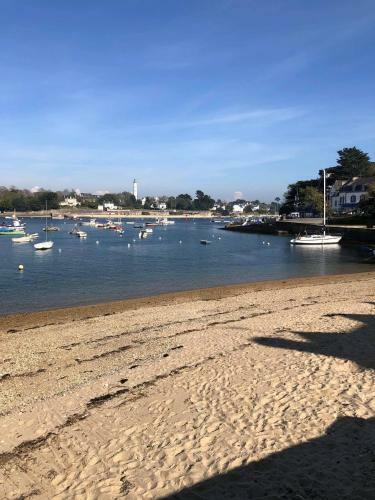 Bed & Breakfast Entre Terre Et Mer