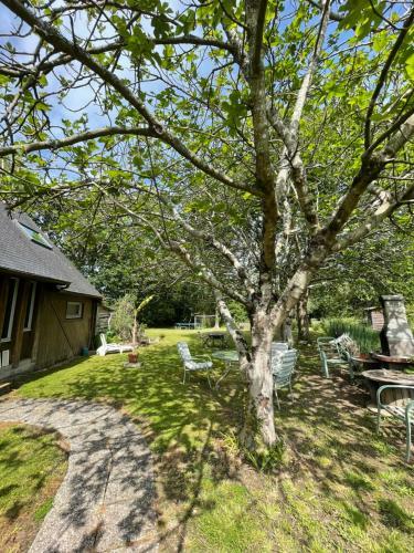 Bed & Breakfast Entre Terre Et Mer