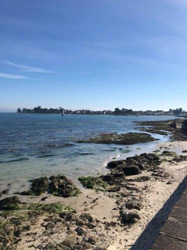 Bed & Breakfast Entre Terre Et Mer