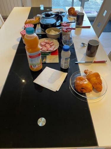 Bed & Breakfast Entre Terre Et Mer
