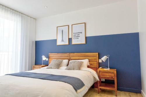 Apartamento R�sidence Du Phare