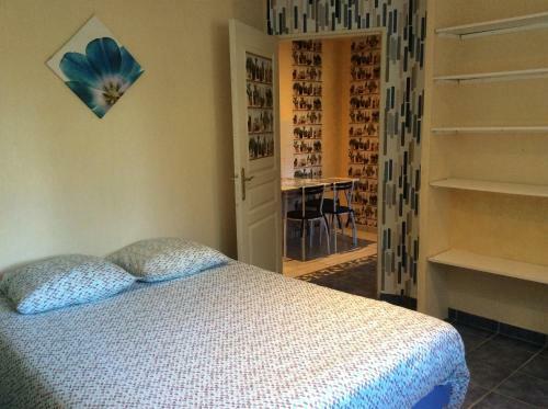 Apartamento H�bergement � Compreignac 87140