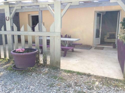 Apartamento H�bergement � Compreignac 87140
