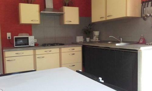 Apartamento H�bergement � Compreignac 87140