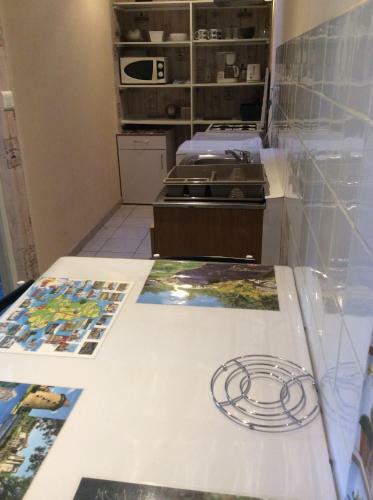 Apartamento H�bergement � Compreignac 87140