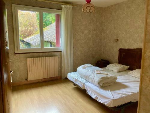 Apartamento Appartement La Marmotte Compreignac