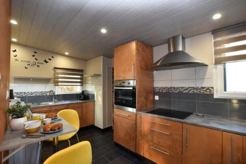 Apartamento Le Cocon