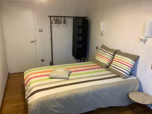 Belge ' Attitude G�te 2 Chambres
