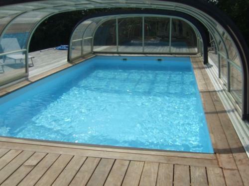 Belge ' Attitude G�te 2 Chambres