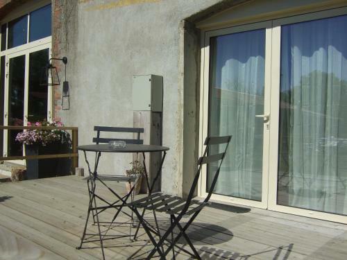 Hostal Belge'attitude Maison D'h�tes