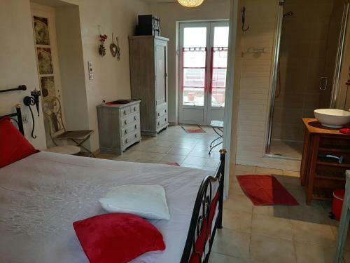 Hostal Belge'attitude Maison D'h�tes