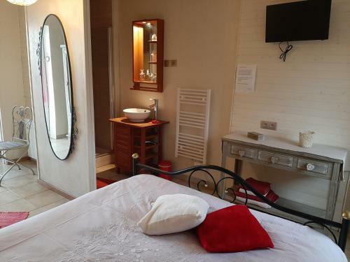 Hostal Belge'attitude Maison D'h�tes