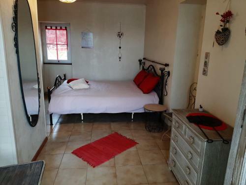 Hostal Belge'attitude Maison D'h�tes