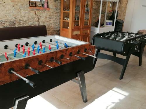 Hostal Belge'attitude Maison D'h�tes