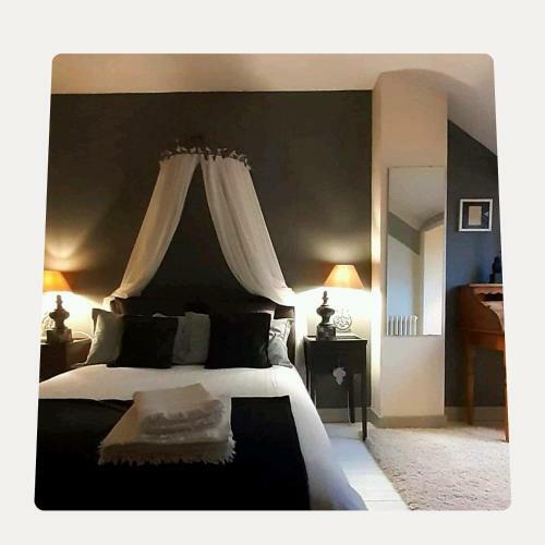 Bed & Breakfast La Maison De Ville