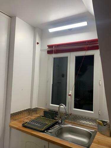 Apartamento G�te Old Car Home Hyper Centre-ville