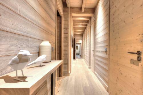 Immobilier De Montagne - La Collection - La Princesse