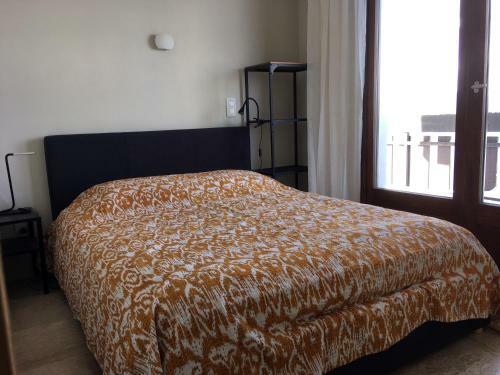 Apartamento F3 Pied de Pistes Combloux Face Mont Blanc