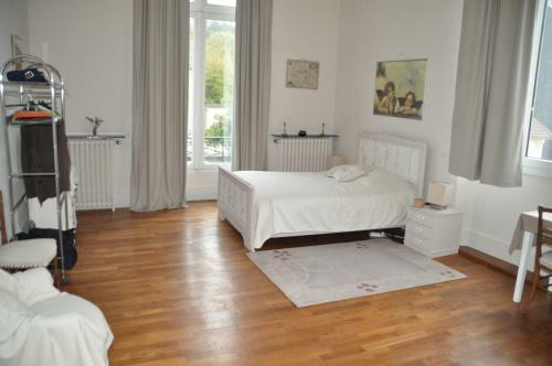 Hostal Domaine Des 1000 Navettes