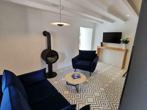 Apartamento Domaine De Stang Bihan