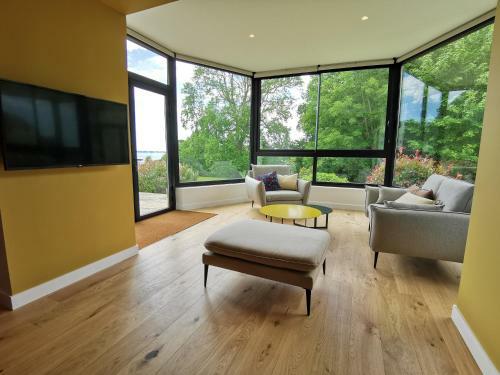 Apartamento Domaine De Stang Bihan