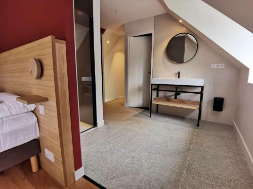 Apartamento Domaine De Stang Bihan