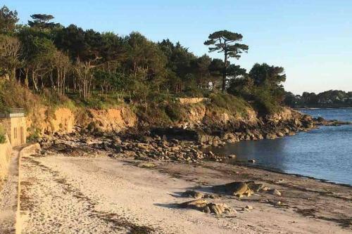 L'olivier Du Cabellou, � 900 M Des Plages