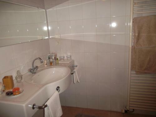Bed & Breakfast La Sa�noise