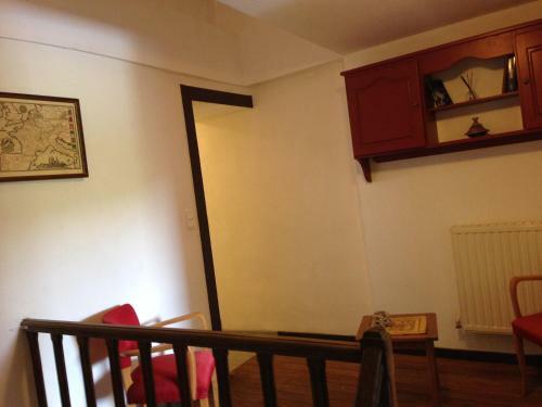 Bed & Breakfast La Sa�noise