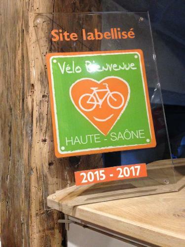 Bed & Breakfast La Sa�noise