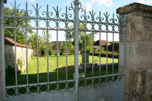 Bed & Breakfast Le Vieux Presbyt�re
