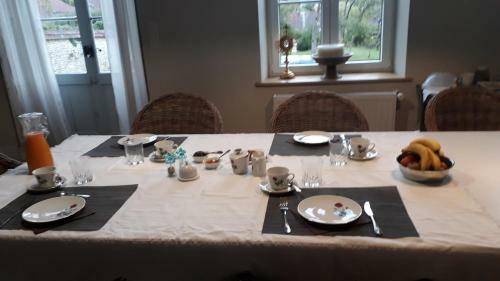 Bed & Breakfast Le Vieux Presbyt�re