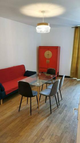 Apartamento Studios R�nov�s Centre De Confolens