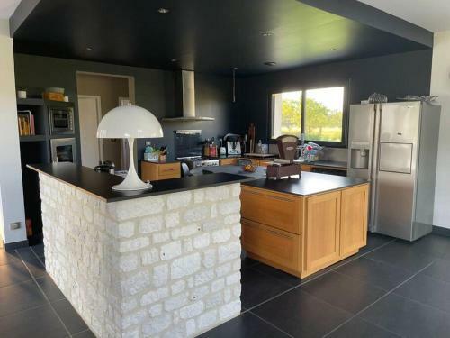 Villa Maison Familiale Avec Vue Sur La Seine