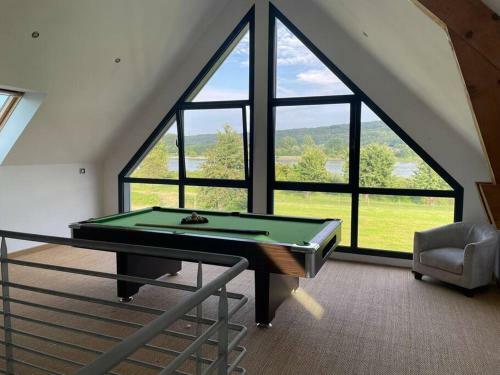 Villa Maison Familiale Avec Vue Sur La Seine