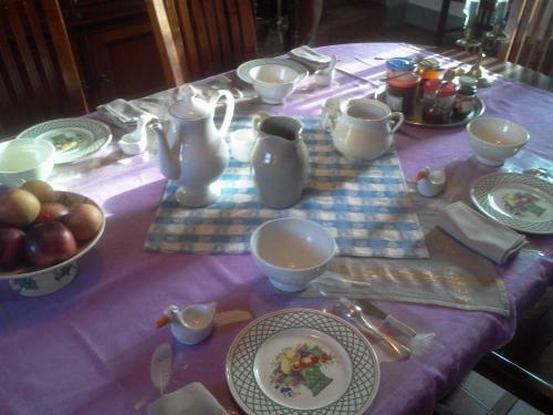 Bed & Breakfast Le Ch�teau De Roqueb�re