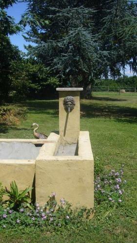 Bed & Breakfast Le Ch�teau De Roqueb�re
