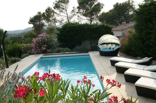 Elegante Villa De 180m3 Avec La Superbe Vue