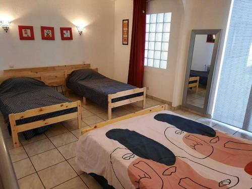 Agr�able Maison Entre Zoo Et Ch�teaux