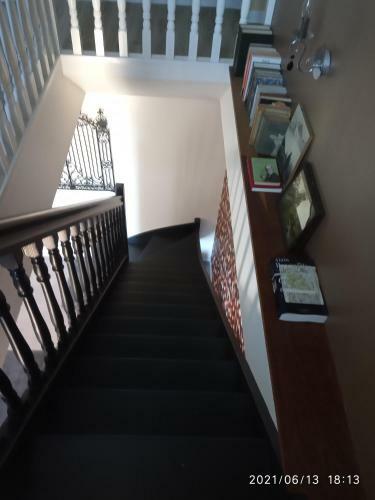 G�te 4p. Proche F�camp, Etretat