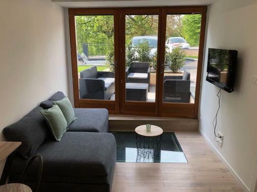 Apartamento R�sidence Du Ch�teau