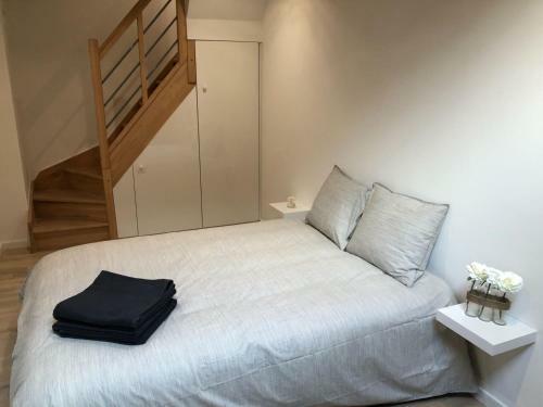 Apartamento R�sidence Du Ch�teau