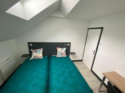 Apartamento Residence Gaby & Tom 4 �toiles