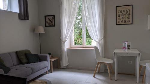 Apartamento Au 157 - Locations Contrex�ville