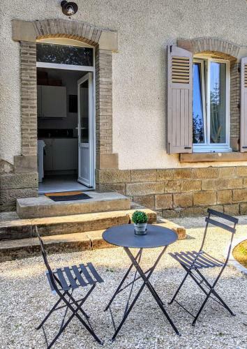 Apartamento Au 157 - Locations Contrex�ville