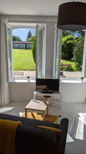 Apartamento Au 157 - Locations Contrex�ville