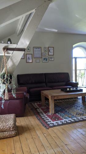 Apartamento Au 157 - Locations Contrex�ville