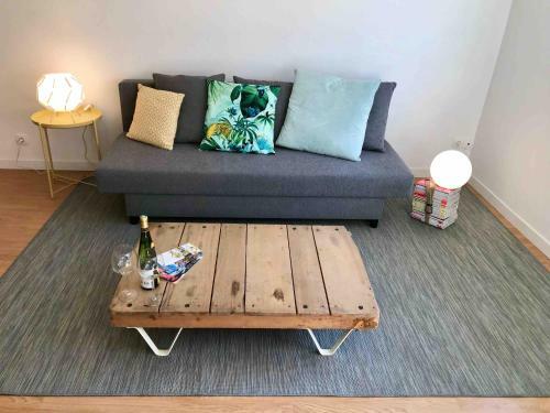 Apartamento Myalsace